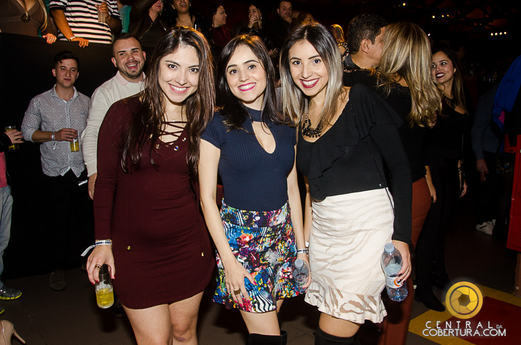 Show Bruno e Marrone e George Henrique & Rodrigo