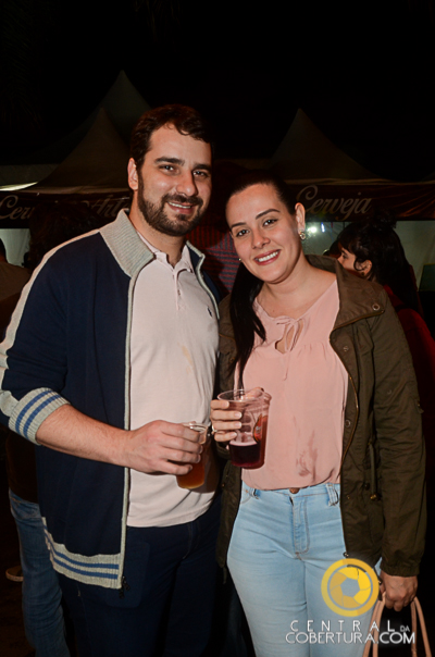4º Festival de Cerveja Artesanal - SP