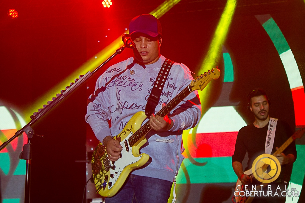 Show Matheus & Kauan