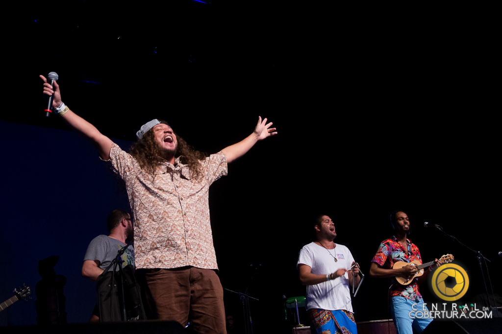 Show do O Rappa