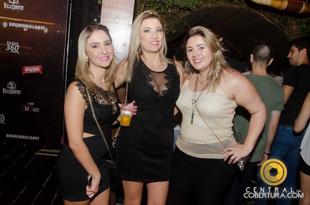 Show Bruninho & Davi