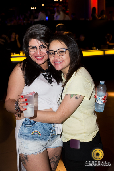 Show de Gusttavo Lima