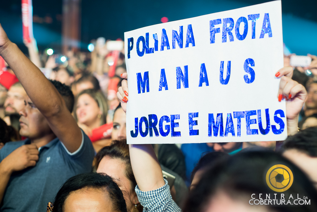 Show de Jorge & Mateus