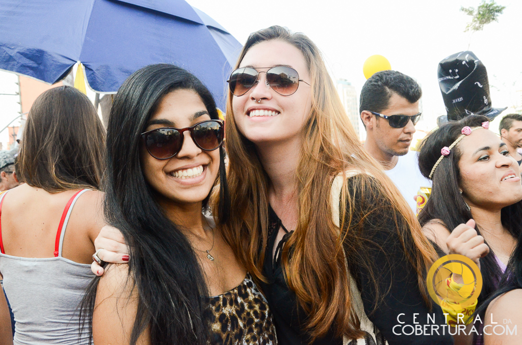 Bloco Carnavalesco 