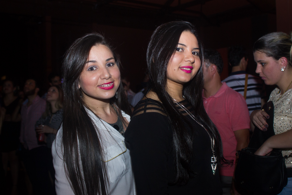Show de Gusttavo Lima