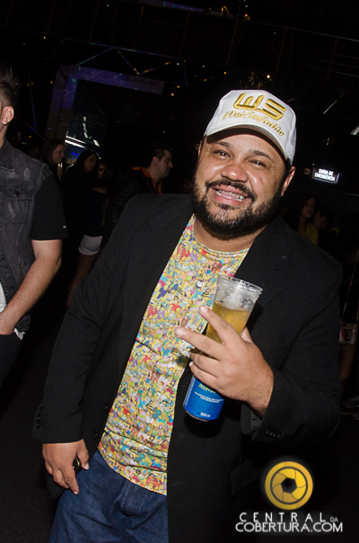Show Wesley Safadão no Espaço das Américas