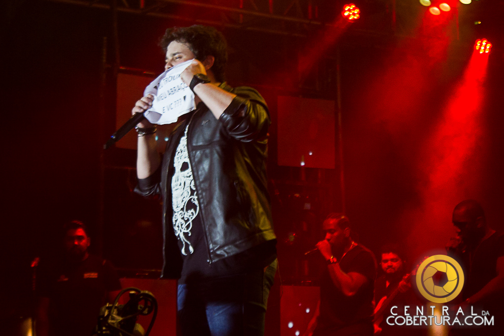 Show Matheus & Kauan