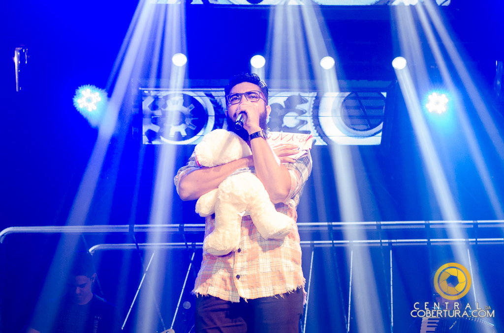 Show Henrique & Juliano