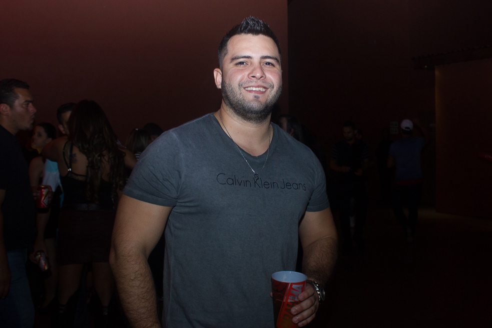 Show de Gusttavo Lima