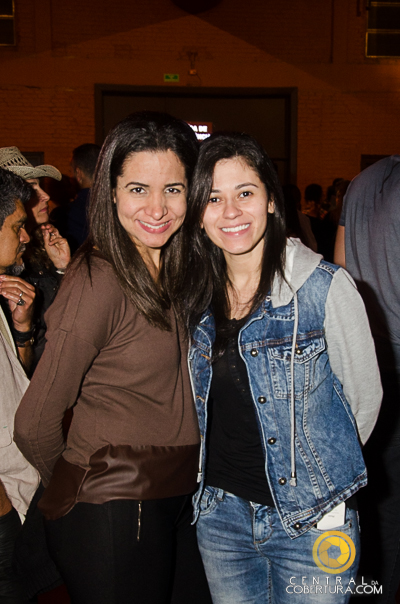 Show Bruno e Marrone e George Henrique & Rodrigo