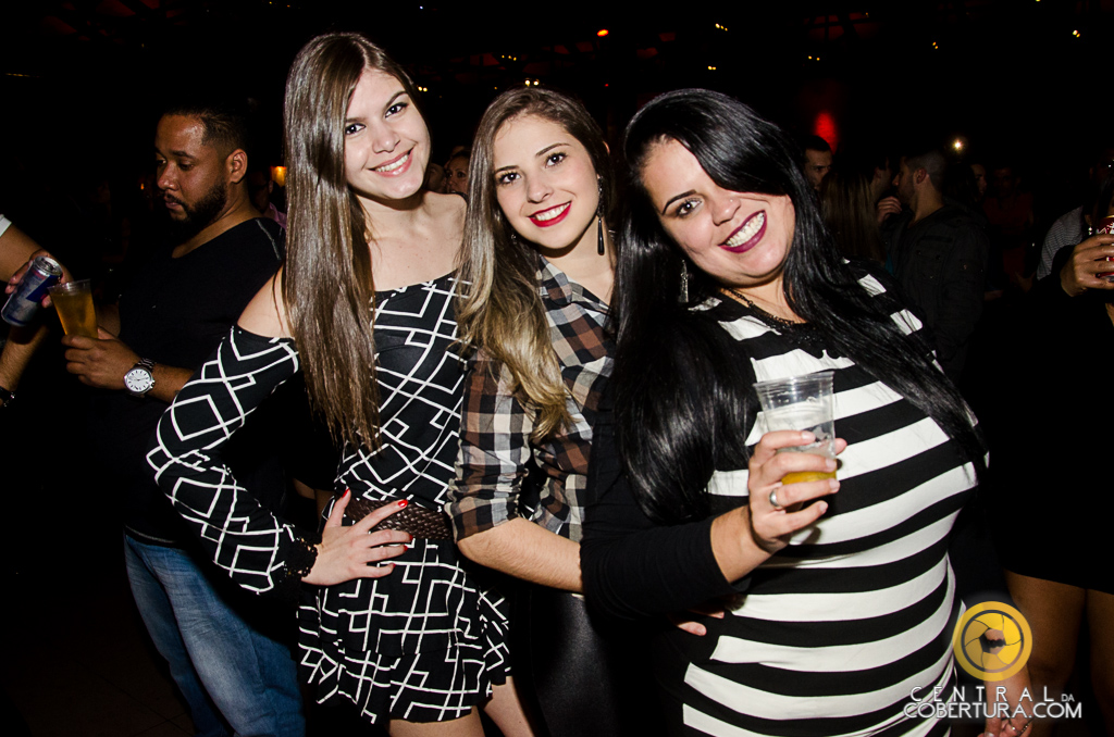 Show Bruno e Marrone e George Henrique & Rodrigo