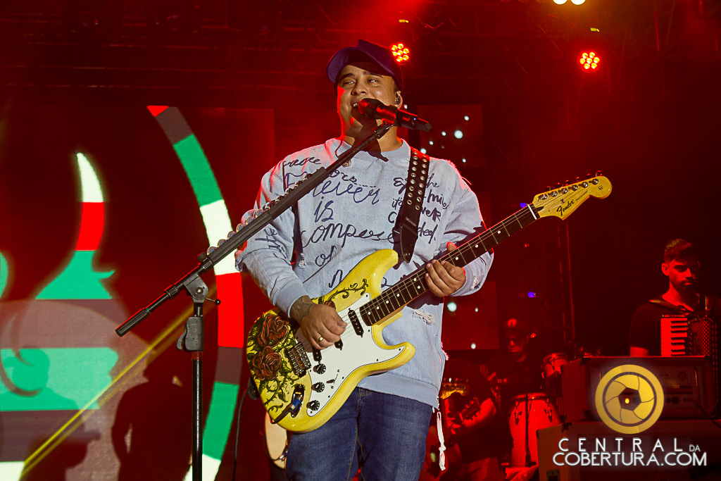 Show Matheus & Kauan