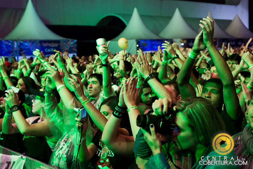 Rolling Stone Festival 2016