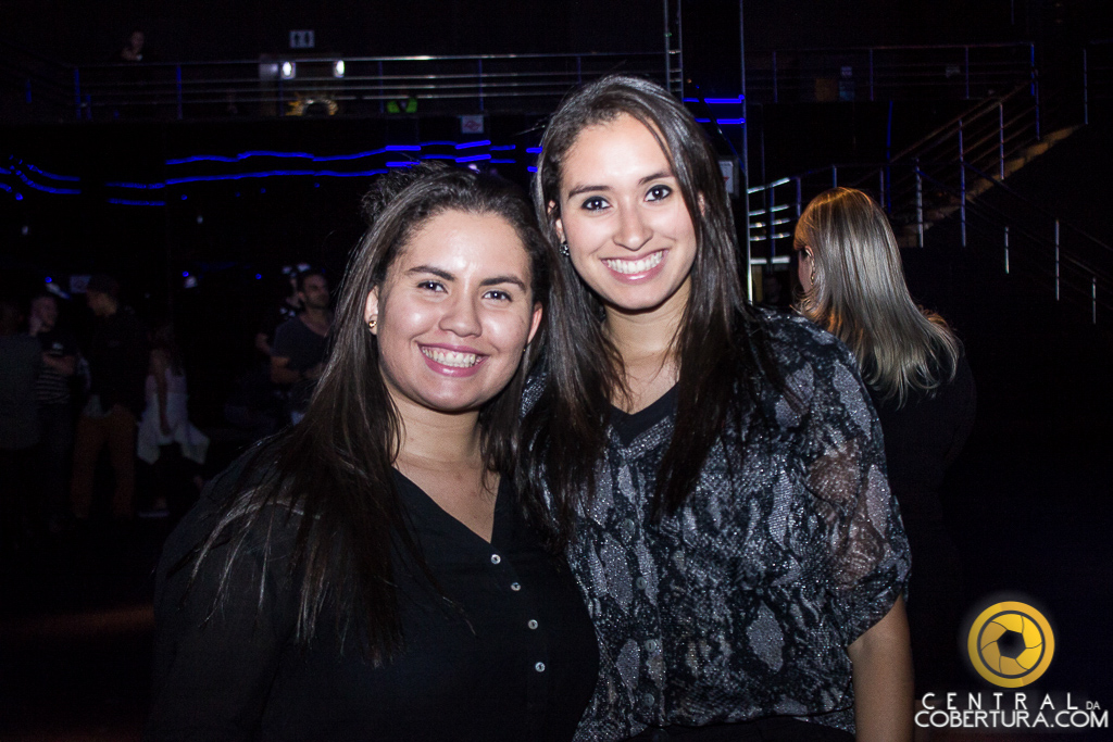 Festa do Samba no Espaço das Américas