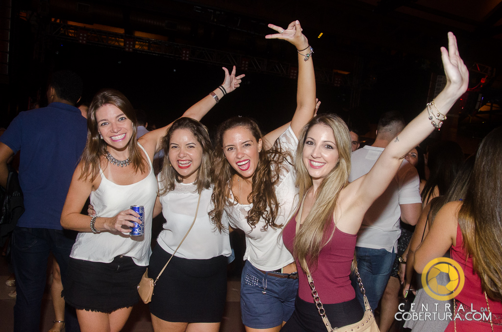 Show Bruninho & Davi