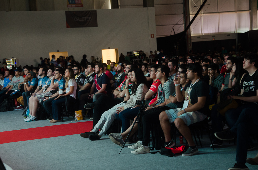 Brasil Game Show