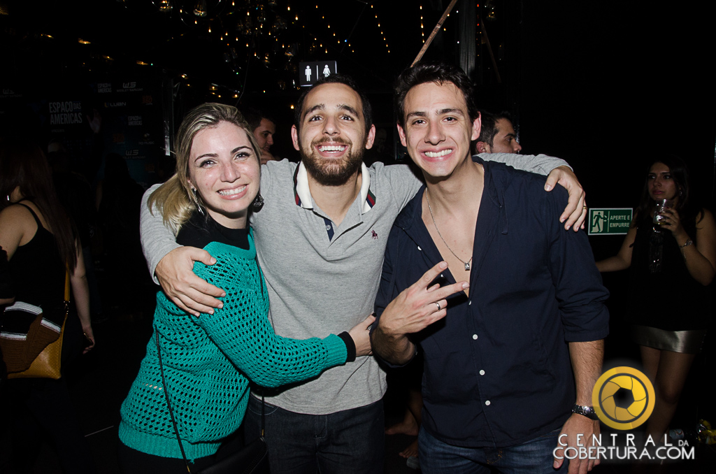 Show Wesley Safadão no Espaço das Américas