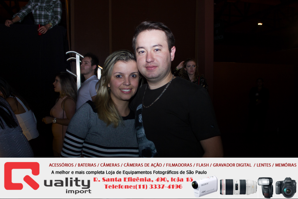 Festival Sertanejo com Thaeme & Thiago