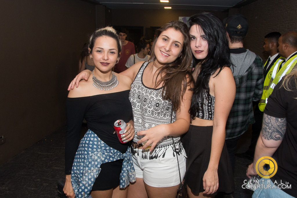 Show Marcelo D2 na Audio Club