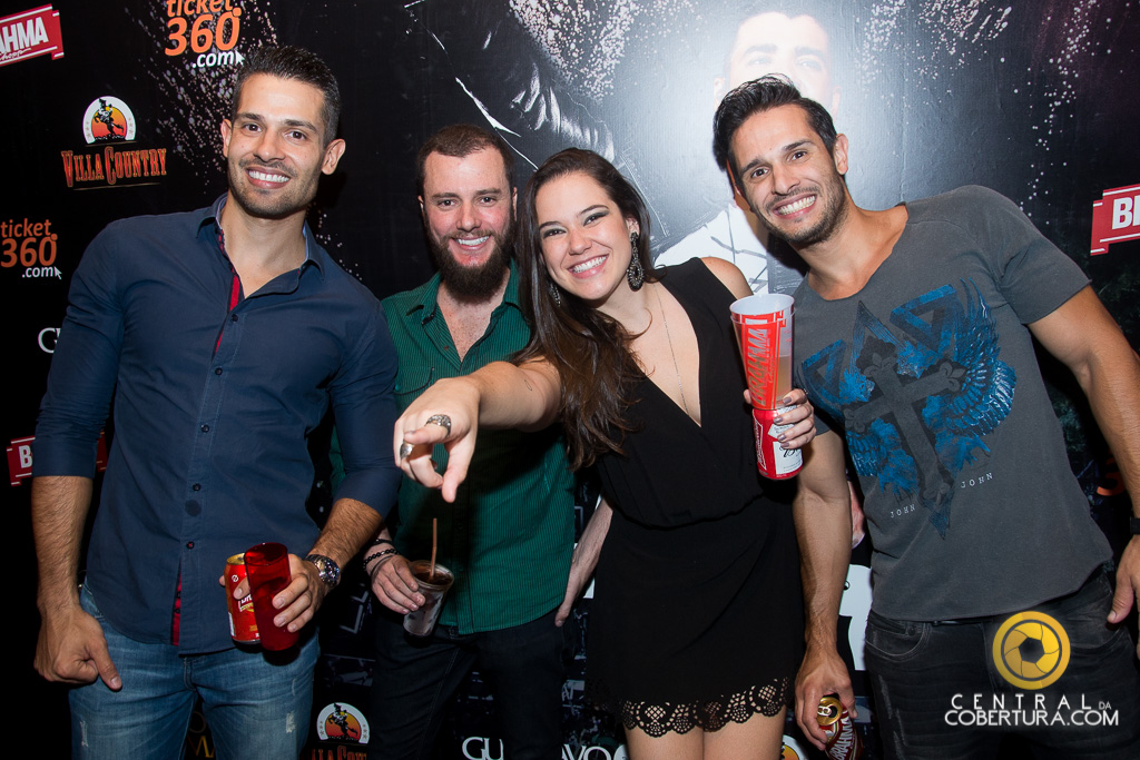 Show de Gusttavo Lima