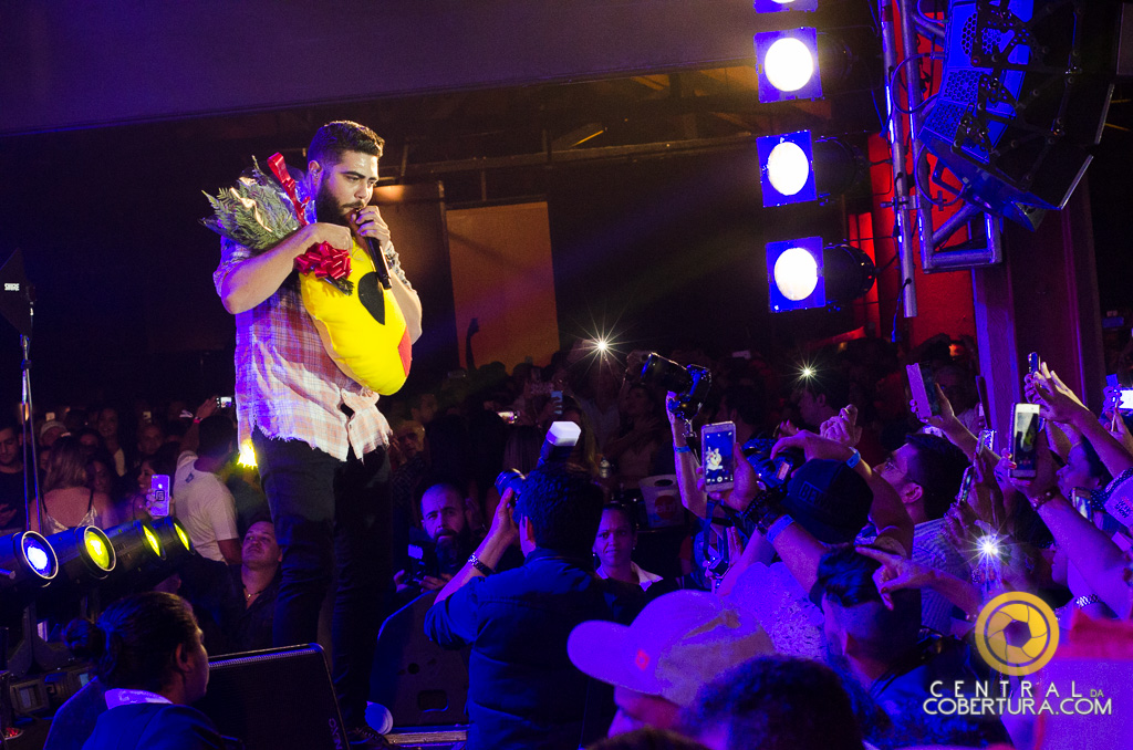 Show Henrique & Juliano