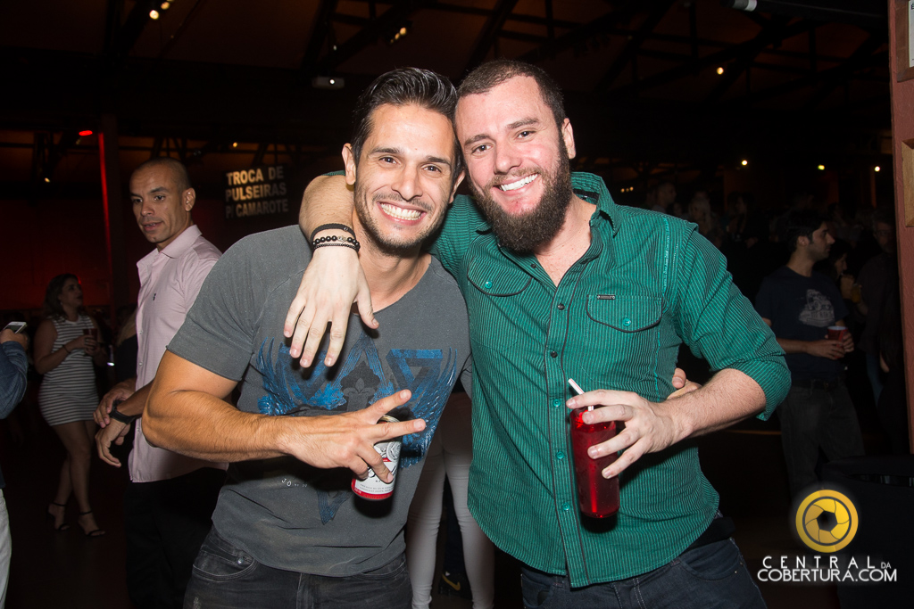 Show de Gusttavo Lima