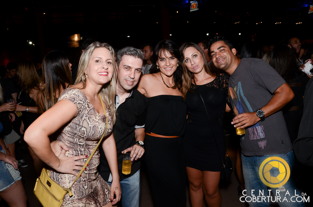 Muita diversão na Villa Country (Quinta 25 )