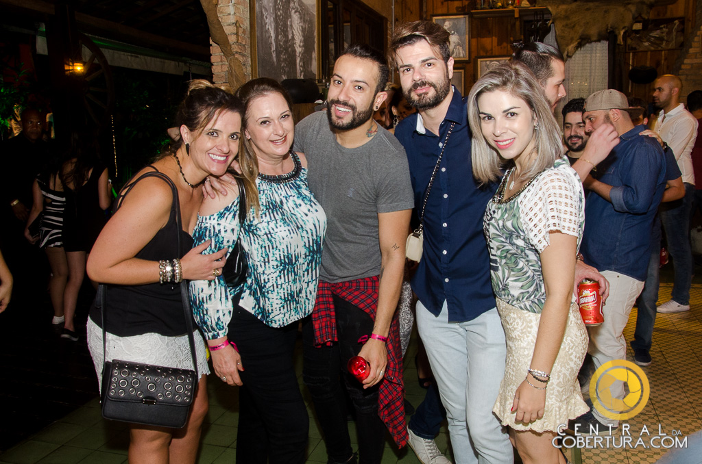 Show Matheus & Kauan