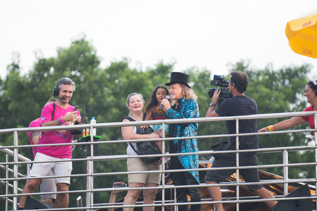 Bloco Bicho Maluco Beleza
