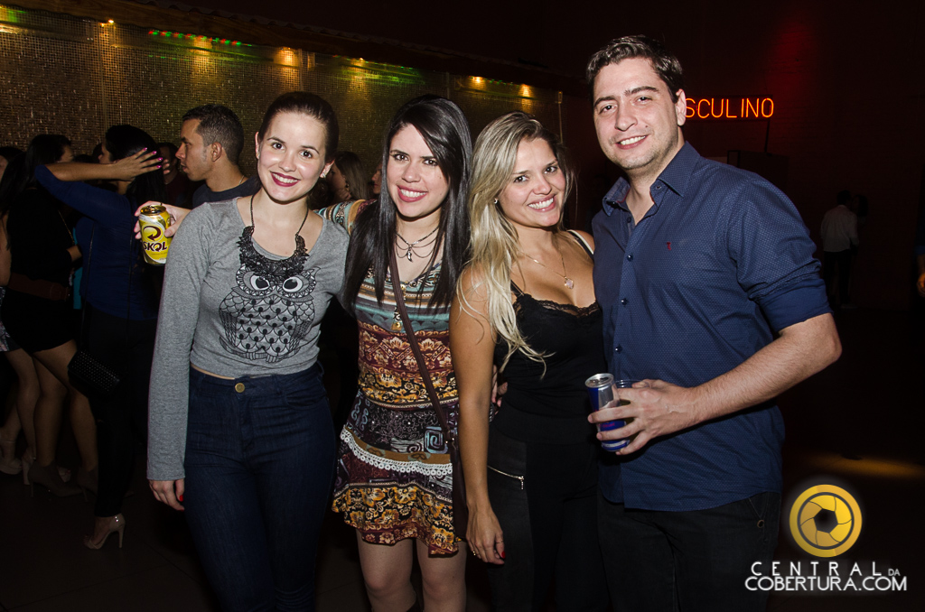 Festival sertanejo com Munhoz & Mariano e Paula Mattos