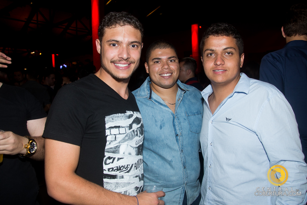 Show de Gusttavo Lima