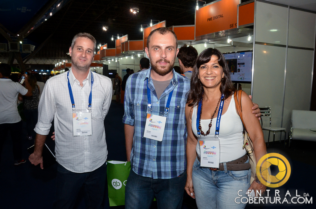 Feira do Empreendedor 2016