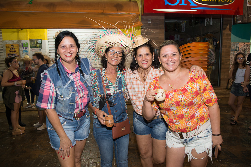 Nativus do Cumbe 2017