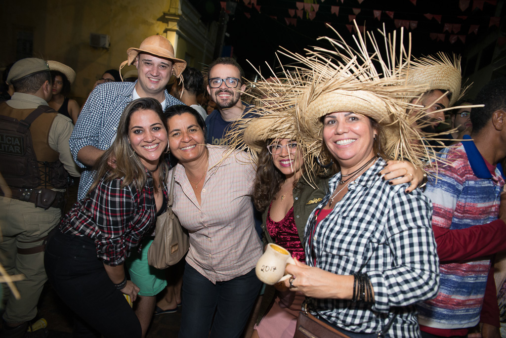 Nativus do Cumbe 2017