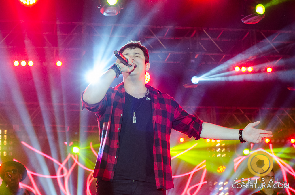 Show Matheus & Kauan
