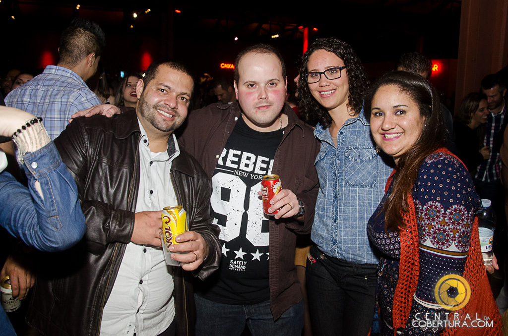 Show Bruno e Marrone e George Henrique & Rodrigo