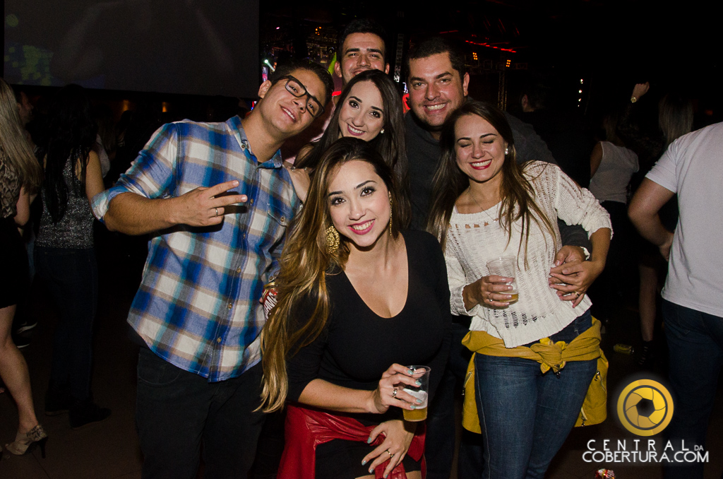 Festival sertanejo com Munhoz & Mariano e Paula Mattos