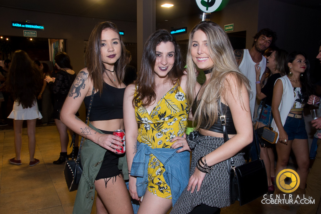 Show Marcelo D2 na Audio Club