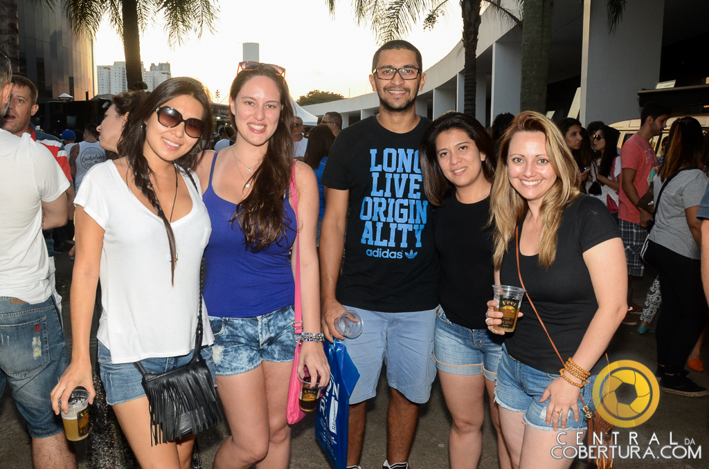 3º Festival de Cerveja Artesanal