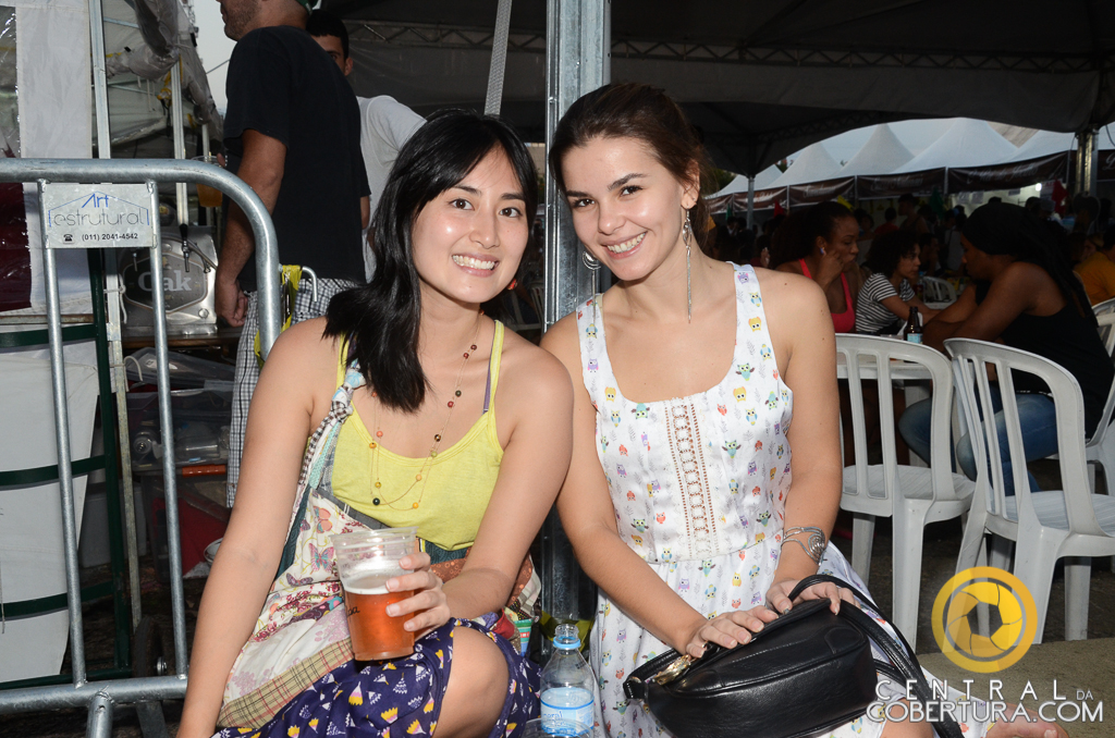 3º Festival de Cerveja Artesanal