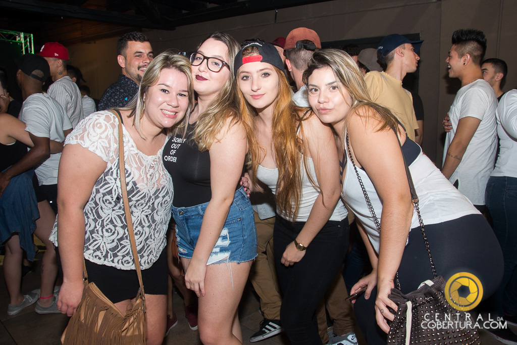 Show Marcelo D2 na Audio Club