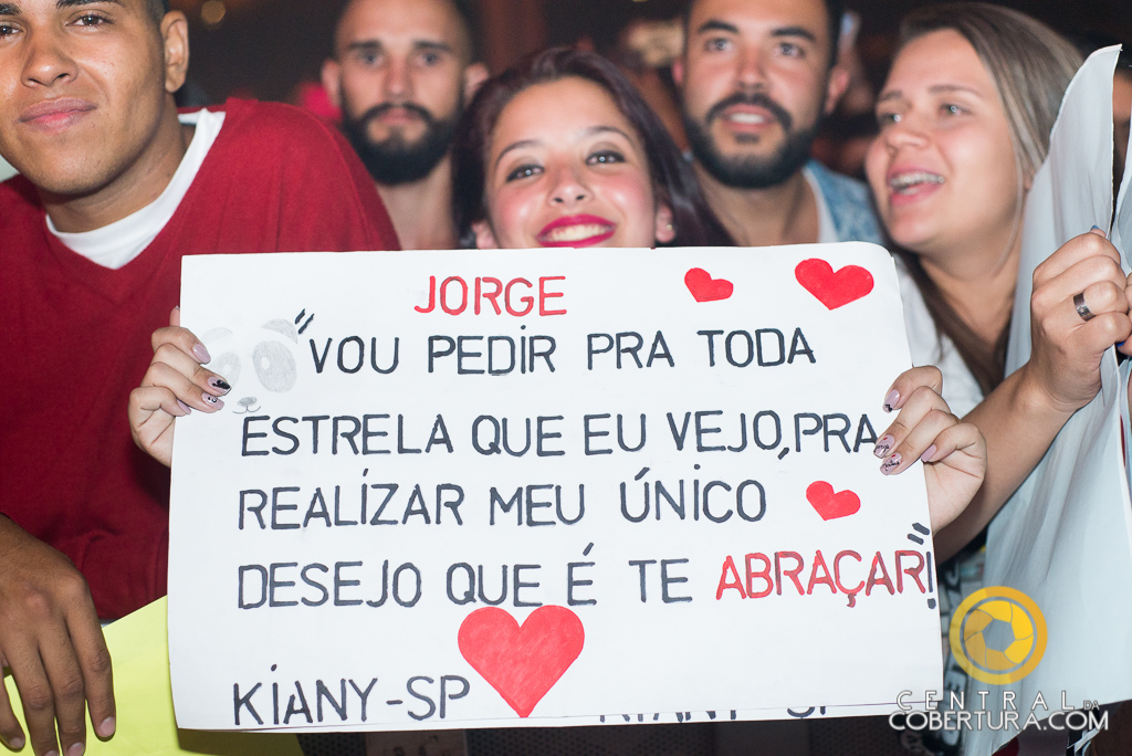 Show de Jorge & Mateus