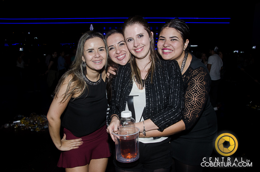 Show Wesley Safadão no Espaço das Américas
