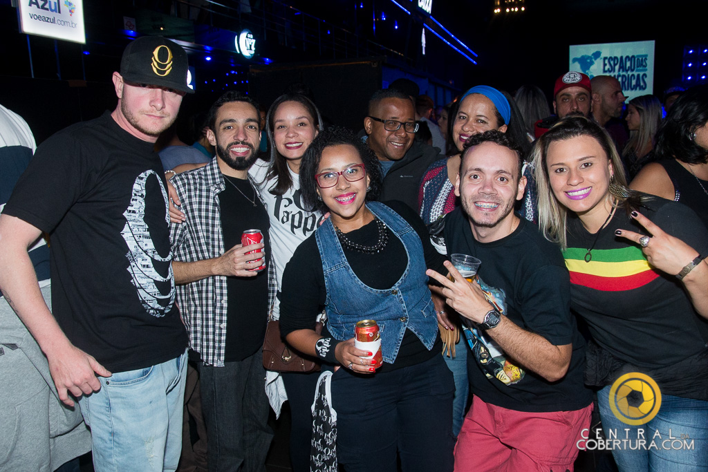 Show do O Rappa