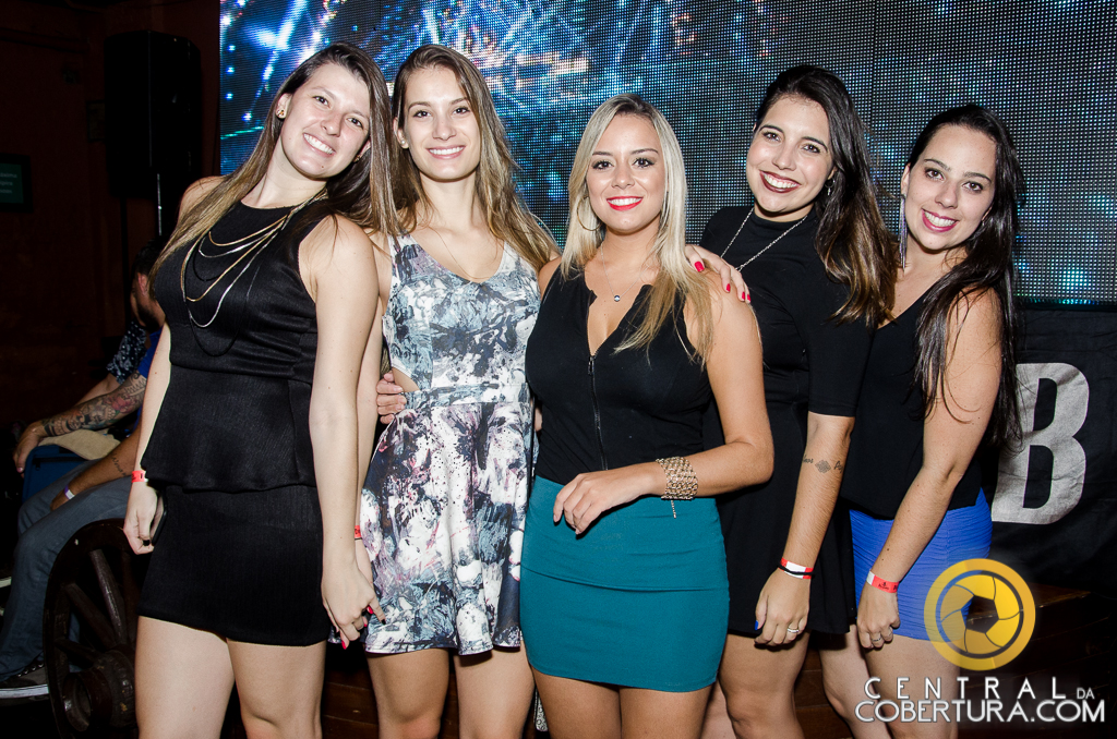 Muita diversão na Villa Country ( Quinta 25 )