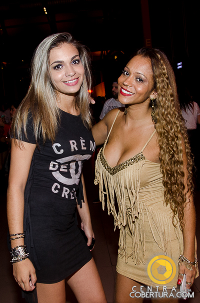 Show Luan Santana na Villa Country
