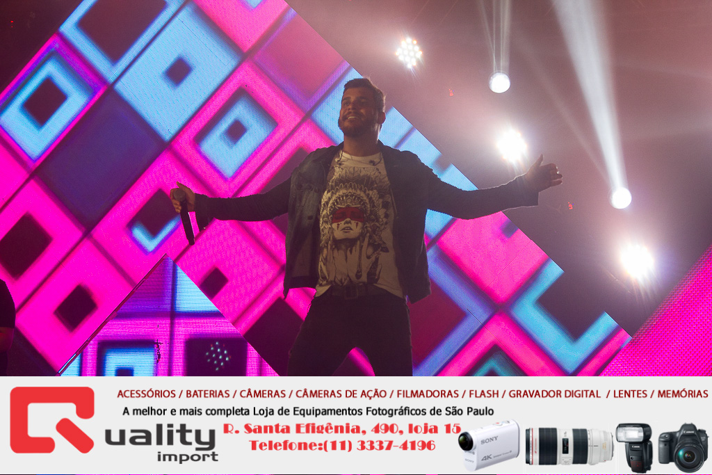Festival Sertanejo com Thaeme & Thiago
