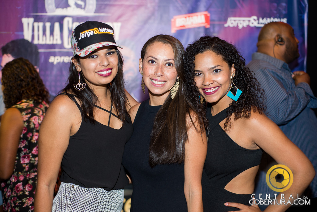 Show de Jorge & Mateus