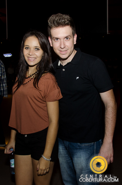Show Luan Santana na Villa Country
