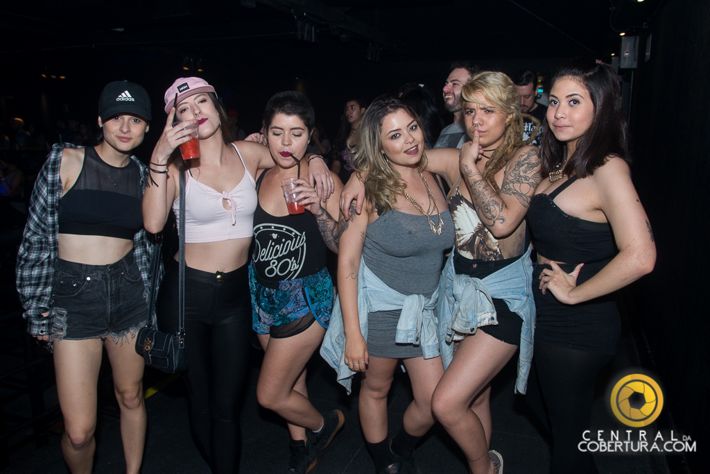 Show Marcelo D2 na Audio Club